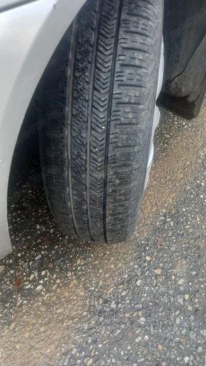 Vând Fiat Punto 1.2  - imagine 10