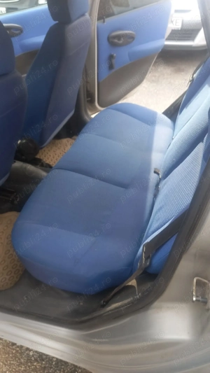 Vând Fiat Punto 1.2