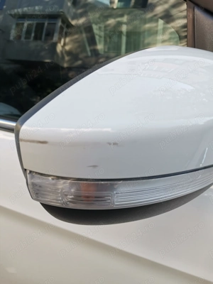 Ford Kuga  Automat AWD 2019 - imagine 8