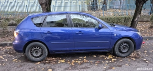 Vand Mazda 3 - imagine 5