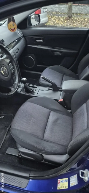 Vand Mazda 3 - imagine 2