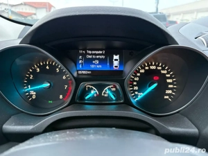 Ford Kuga 1,5 EcoBoost, 57000 km originali - imagine 2