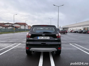 Ford Kuga 1,5 EcoBoost, 57000 km originali - imagine 4