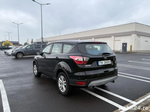 Ford Kuga 1,5 EcoBoost, 57000 km originali - imagine 7