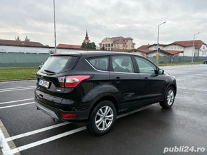 Ford Kuga 1,5 EcoBoost, 57000 km originali - imagine 5