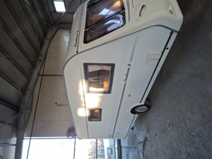 Vând rulotă Compas an fabricație 2005 cu toate probele la fața locului! - imagine 3