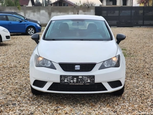Seat Ibiza 2013 | 1.4 Benzina MPi , Euro 5 , Adusa recent , Facelift , Navi , Camera , Jante aliaj - imagine 5