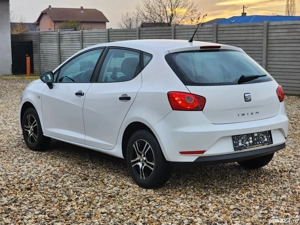 Seat Ibiza 2013 | 1.4 Benzina MPi , Euro 5 , Adusa recent , Facelift , Navi , Camera , Jante aliaj - imagine 3