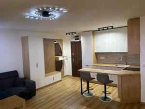 Apartament nou, caută primul chiriaș în Miercurea Ciuc, Aleea Fortuna Park!