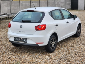 Seat Ibiza 2013 | 1.4 Benzina MPi , Euro 5 , Adusa recent , Facelift , Navi , Camera , Jante aliaj - imagine 4