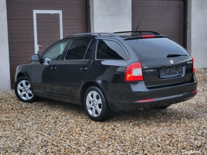 Skoda Octavia 2 Facelift , 1.6 TDi , 105 Cp , 2010 , Euro 5 , Adusa recent  - imagine 2