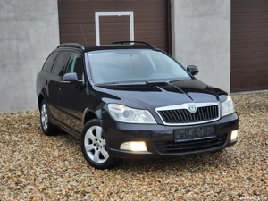 Skoda Octavia 2 Facelift , 1.6 TDi , 105 Cp , 2010 , Euro 5 , Adusa recent 