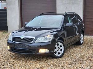 Skoda Octavia 2 Facelift , 1.6 TDi , 105 Cp , 2010 , Euro 5 , Adusa recent  - imagine 3