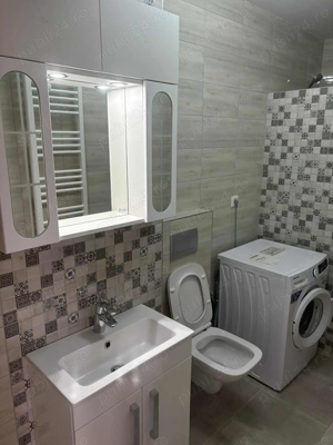 Apartament nou, caută primul chiriaș în Miercurea Ciuc, Aleea Fortuna Park! - imagine 5