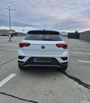 VW T-roc 2019 - imagine 3