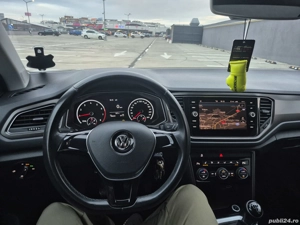 VW T-roc 2019 - imagine 6
