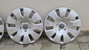 Capace originale audi/16