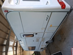 Vând rulotă Compas an fabricație 2005 cu toate probele la fața locului! - imagine 4