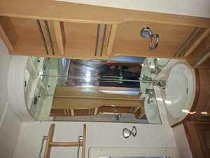 Vând rulotă Compas an fabricație 2005 cu toate probele la fața locului! - imagine 2