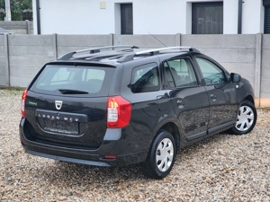 Dacia Logan MCV 2016 , Euro 6 , 0.9 Benzina TCe , Adusa recent 