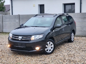 Dacia Logan MCV 2016 , Euro 6 , 0.9 Benzina TCe , Adusa recent  - imagine 3