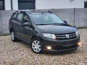 Dacia Logan MCV 2016 , Euro 6 , 0.9 Benzina TCe , Adusa recent  - imagine 4