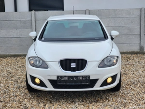 Seat Leon 2010 | 1.4 Mpi Benzina , Euro 5 , Navigatie , Camera , Adusa recent ! Model Facelift