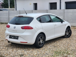 Seat Leon 2010 | 1.4 Mpi Benzina , Euro 5 , Navigatie , Camera , Adusa recent ! Model Facelift - imagine 2