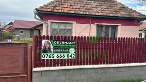  Casă în Sântionlunca, comuna Ozun de vanzare