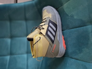 Vand ghete originale