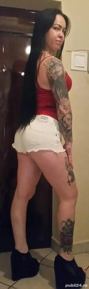 rog seriozitate senzuală