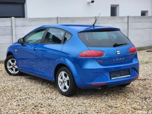 Seat Leon 2011 | 1.4 TSi , Euro 5 , Model Copa , Adus recent , Stare Impecabila - imagine 3