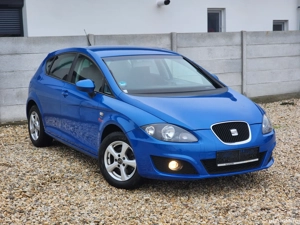 Seat Leon 2011 | 1.4 TSi , Euro 5 , Model Copa , Adus recent , Stare Impecabila - imagine 2