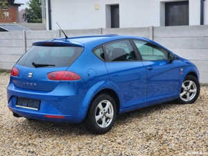Seat Leon 2011 | 1.4 TSi , Euro 5 , Model Copa , Adus recent , Stare Impecabila - imagine 5
