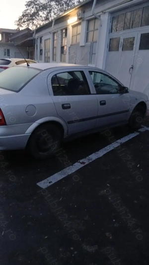 Vind Opel Astra - imagine 6