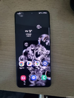 Samsung S 20 ultra 128 gb