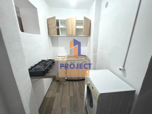 Garsoniera Trivale, parter, cu balcon - imagine 3