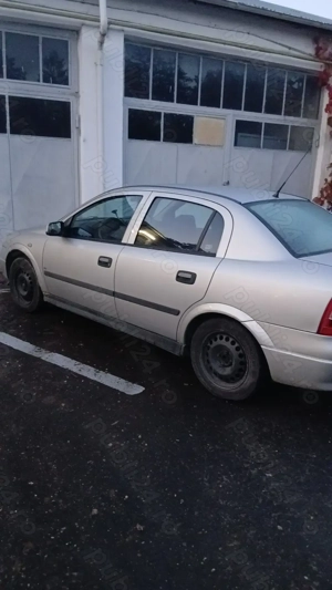 Vind Opel Astra - imagine 11