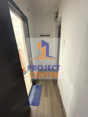 Garsoniera Trivale, parter, cu balcon - imagine 5