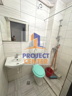 Garsoniera Trivale, parter, cu balcon - imagine 6