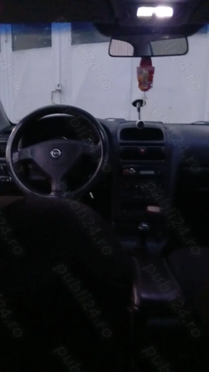 Vind Opel Astra - imagine 10