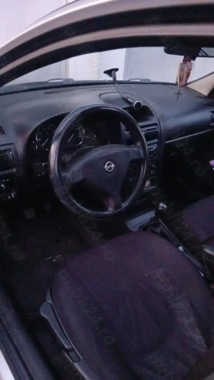 Vind Opel Astra - imagine 5