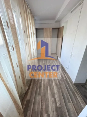 Garsoniera Trivale, parter, cu balcon - imagine 4