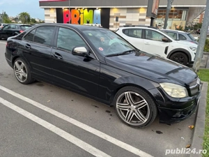 mercedes c 