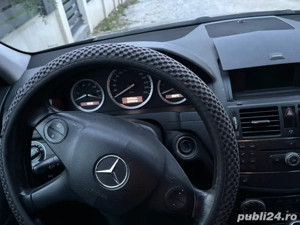 mercedes c  - imagine 2
