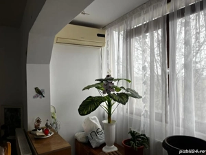 vand apartament cu 2 camere - imagine 3