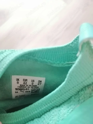 Ghete de fotbal Puma 5.1 Editie limitată FG  AG