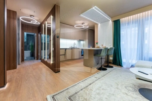 Apartament 2 camere in bloc nou zona Iulius Mall - imagine 4