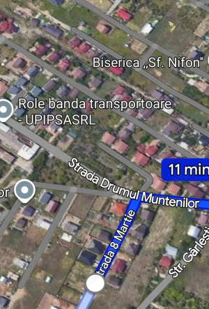 Teren Craiova 525m  - imagine 2