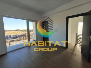 Vila Moderna 4 Camere, Teren 454 mp, Utilitati Incluse - Vidra - imagine 11